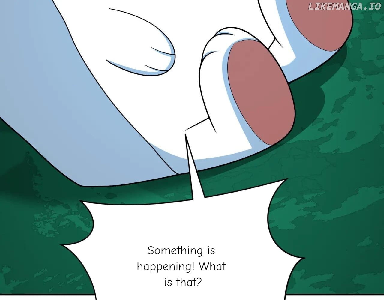 Era of the Haunted Chapter 373 - page 51